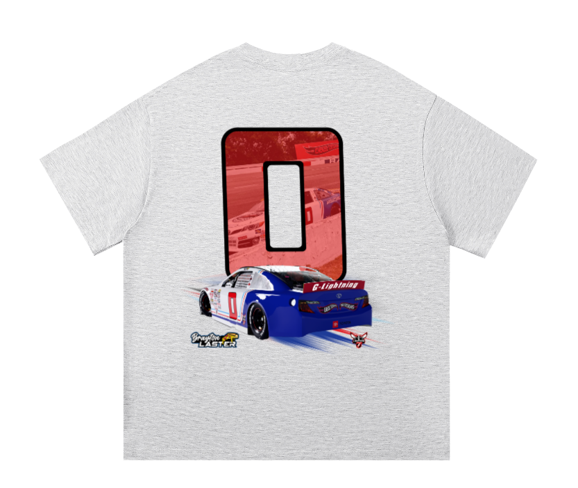 GB22 Designs x Brayton Laster Nashville Shirt