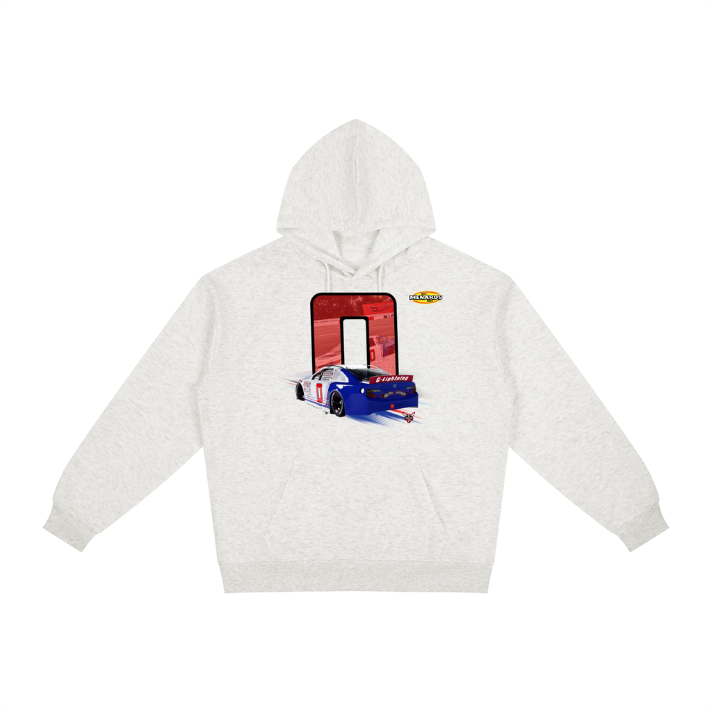 GB22 Designs x Brayton Laster Nashville Hoodie