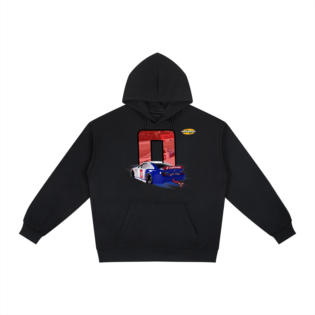 GB22 Designs x Brayton Laster Nashville Hoodie