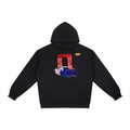 GB22 Designs x Brayton Laster Nashville Hoodie